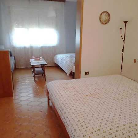 A Casa Della Zia Bed & Breakfast Farra di Soligo ภายนอก รูปภาพ