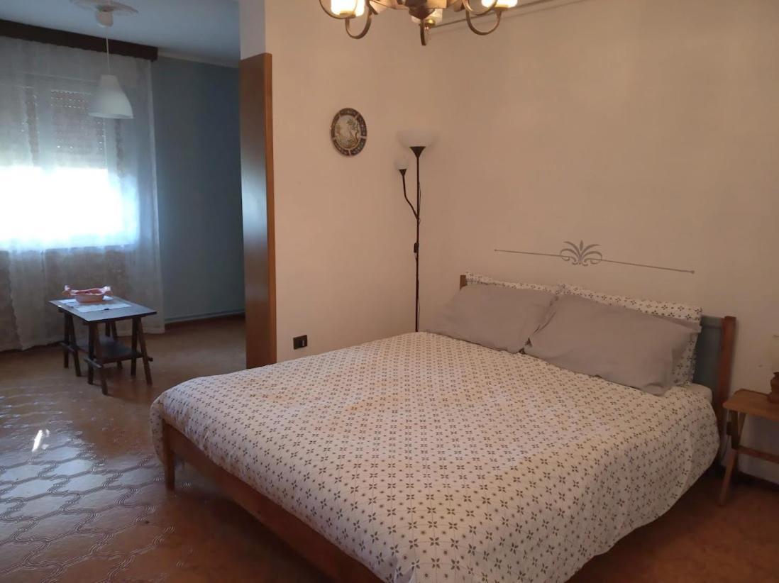 A Casa Della Zia Bed & Breakfast Farra di Soligo ภายนอก รูปภาพ