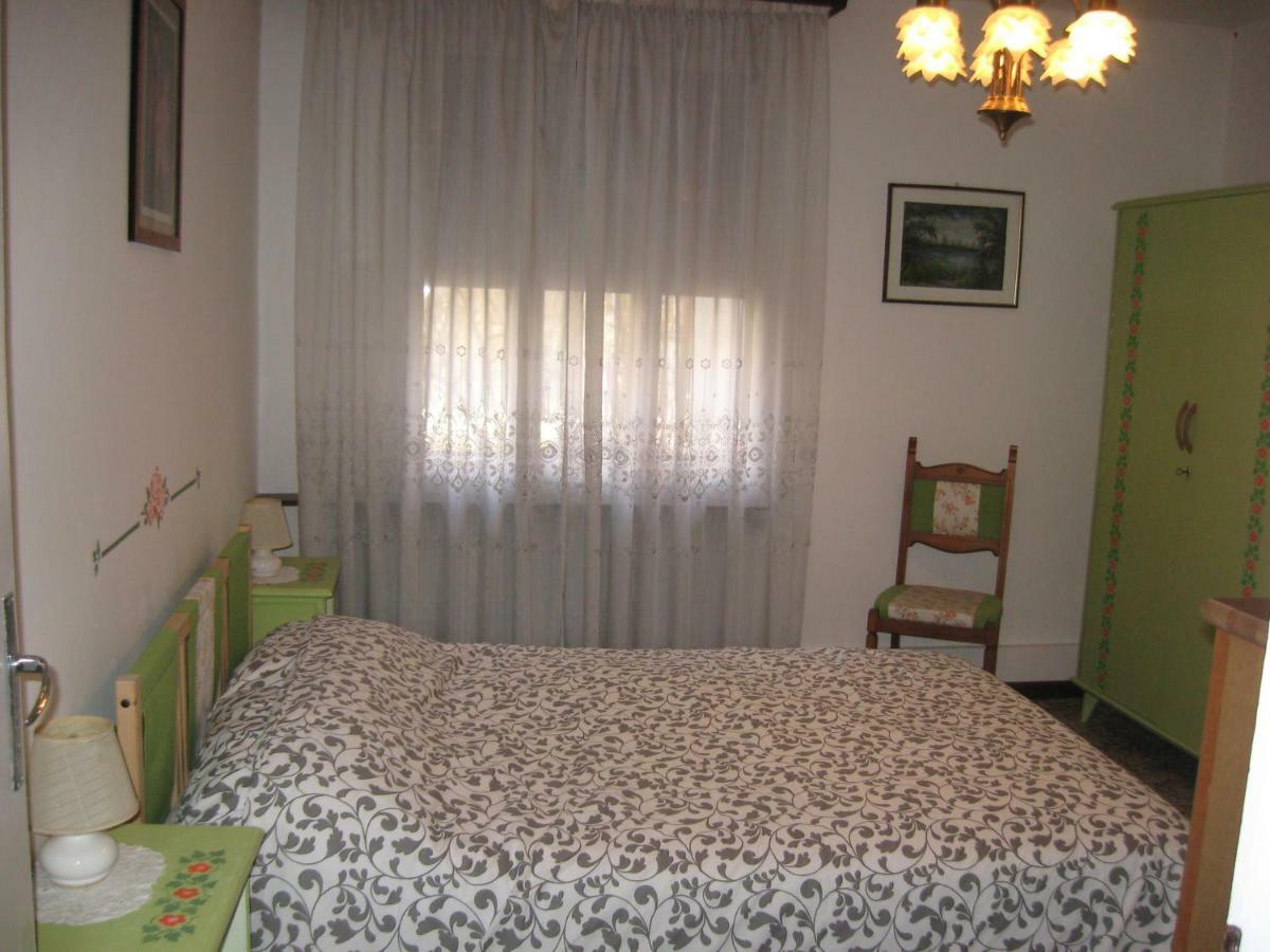 A Casa Della Zia Bed & Breakfast Farra di Soligo ภายนอก รูปภาพ